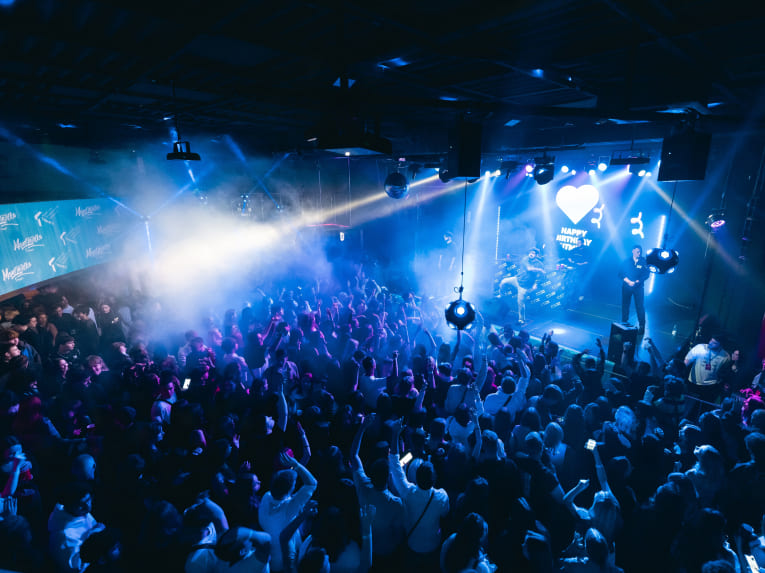 TK DJ SCHOOL - Школа диджеинга в Тюмени